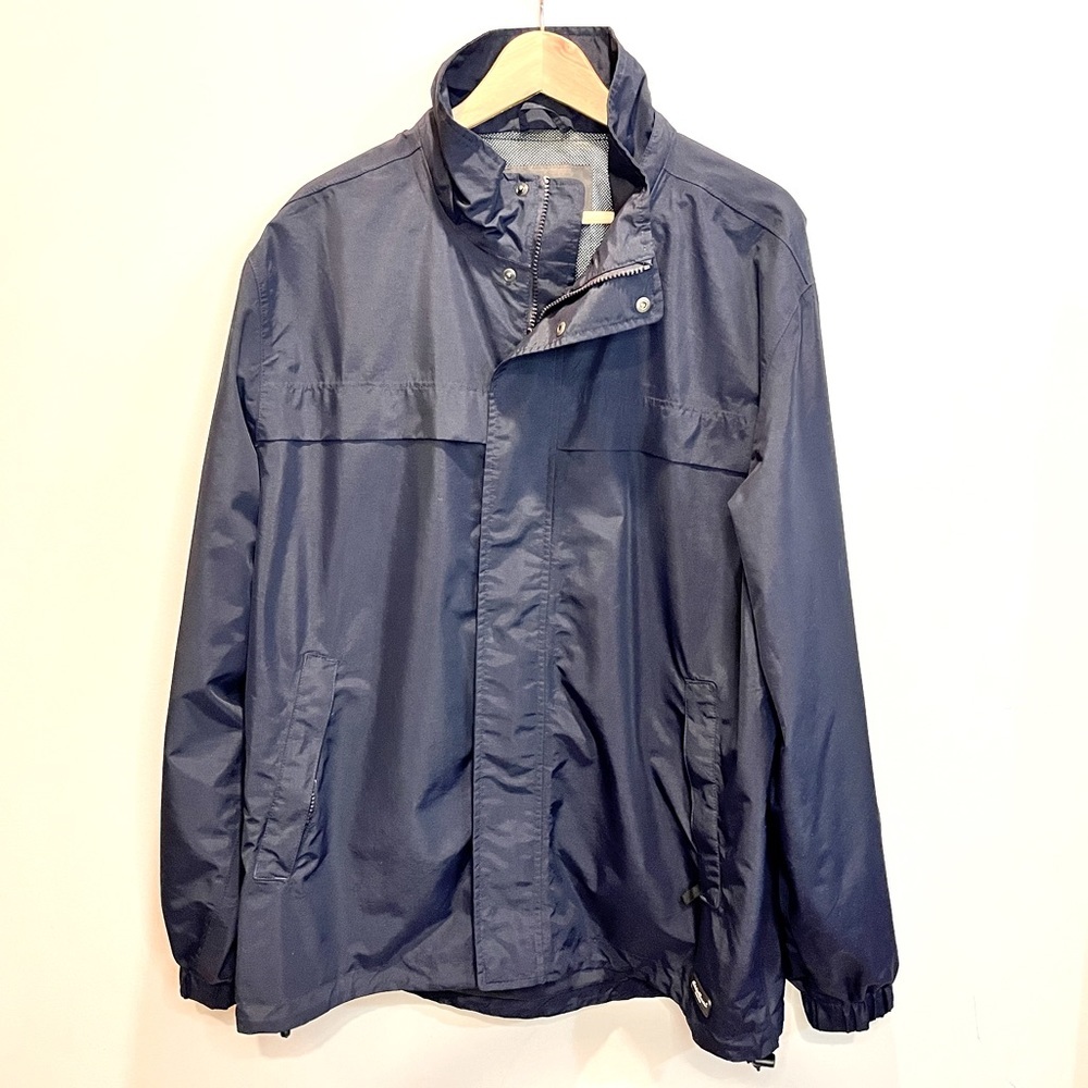 Eddie Bauer lightweight jacket